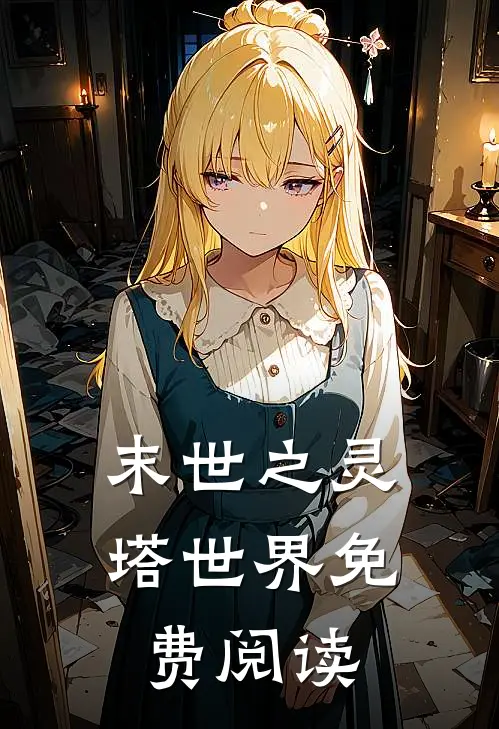 末世之灵塔世界免费阅读