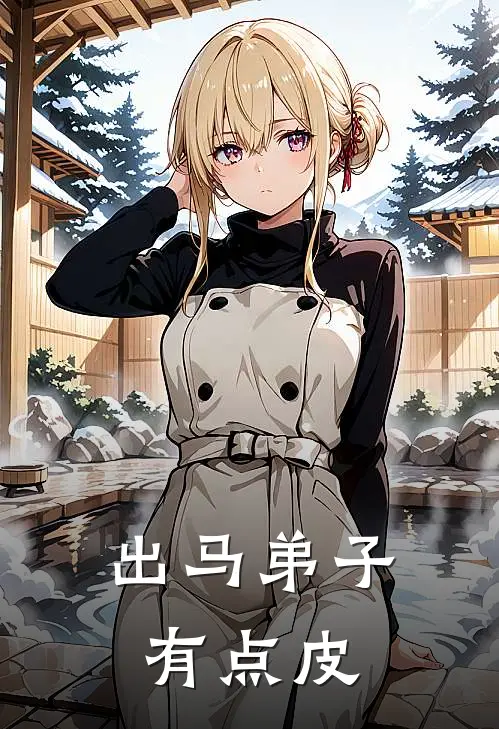 出马弟子有点皮