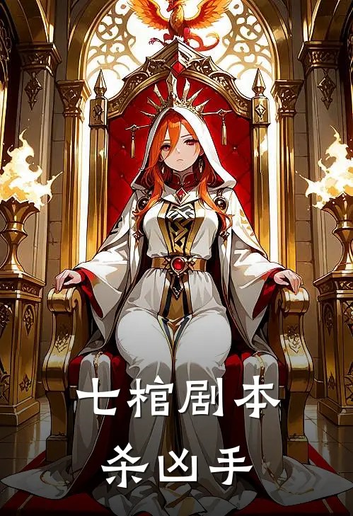 七棺剧本杀凶手