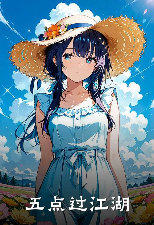 五点过江湖(林溪林溪)阅读免费小说_完本热门小说五点过江湖林溪林溪