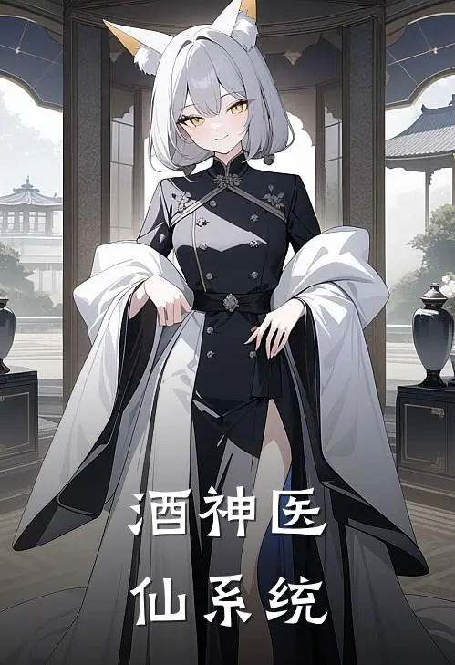 酒神医仙系统