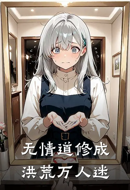 无情道修成洪荒万人迷