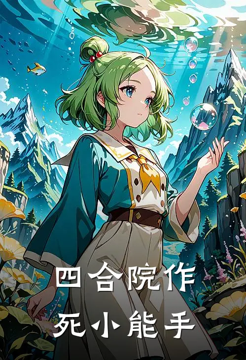 四合院作死小能手