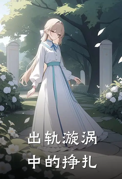 出轨漩涡中的挣扎