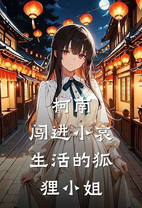 柯南：闯进小哀生活的狐狸小姐（雪慕宫野志保）全文免费阅读无弹窗大结局_柯南：闯进小哀生活的狐狸小姐最新章节列表