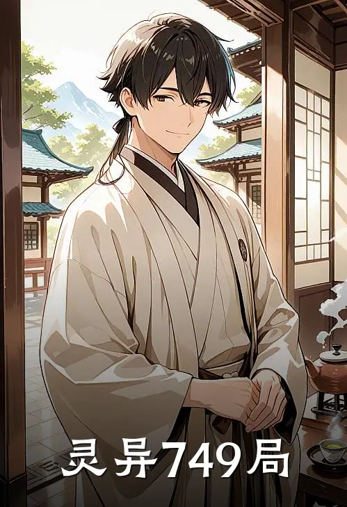 灵异749局