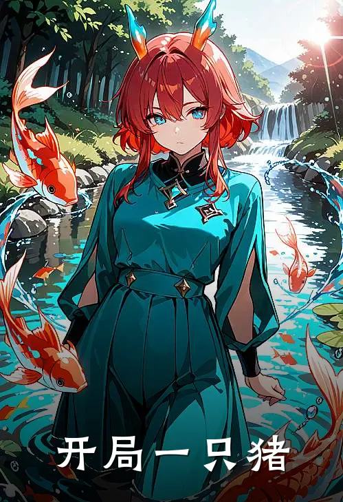 开局一只猪陆澄顾婷婷完结好看小说_最新章节列表开局一只猪(陆澄顾婷婷)