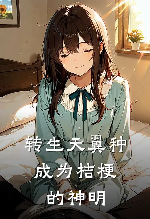 转生天翼种，成为桔梗的神明