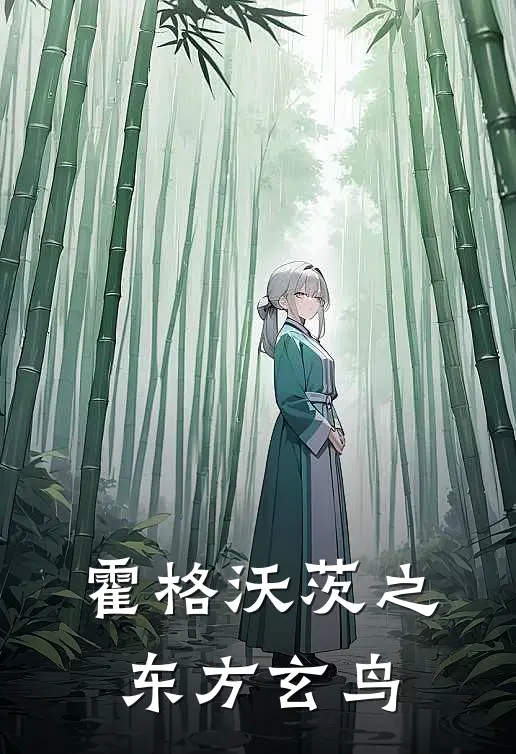 霍格沃茨之东方玄鸟