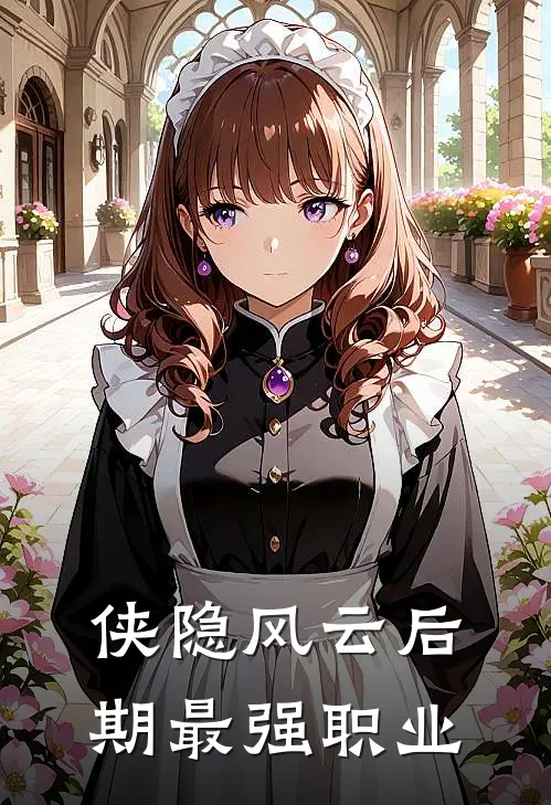 侠隐风云后期最强职业