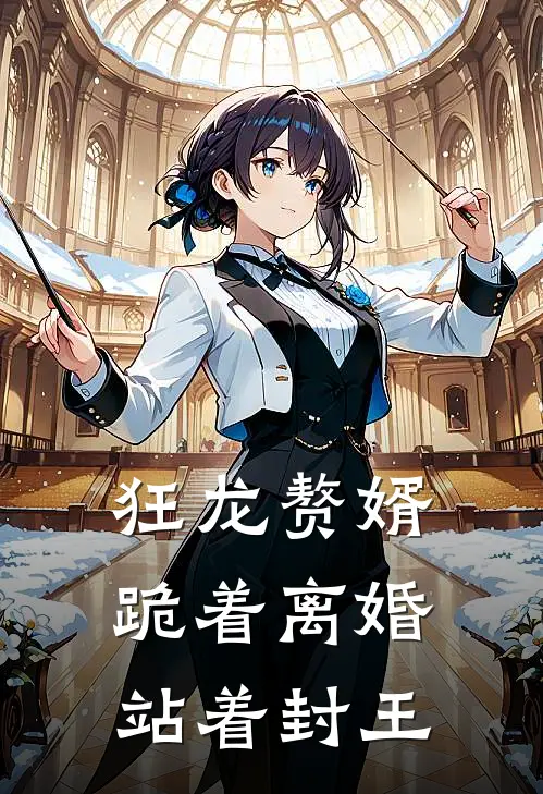 狂龙赘婿：跪着离婚，站着封王张飞龙赵艳芳完结版小说_完结版小说狂龙赘婿：跪着离婚，站着封王(张飞龙赵艳芳)