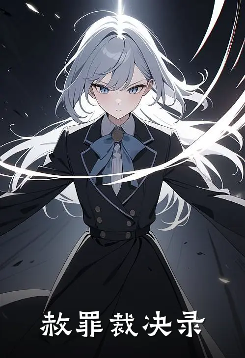 赦罪裁决录裴沉舟陈暮完本完结小说_热门小说排行榜赦罪裁决录裴沉舟陈暮