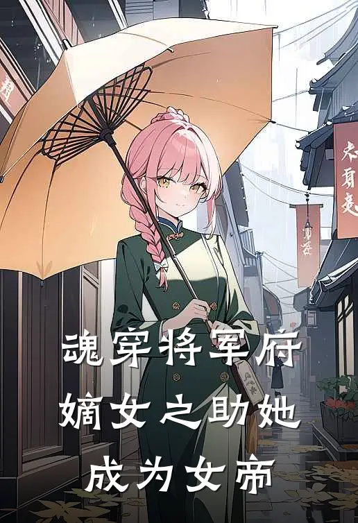 魂穿将军府嫡女之助她成为女帝