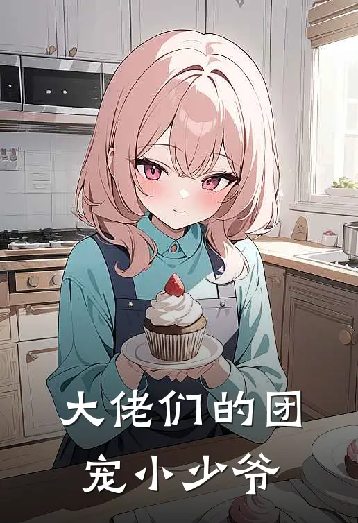 大佬们的团宠小少爷