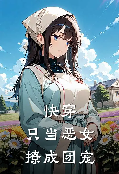 快穿：只当恶女，撩成团宠宁溪宁溪免费小说全文阅读_免费小说在线阅读快穿：只当恶女，撩成团宠宁溪宁溪