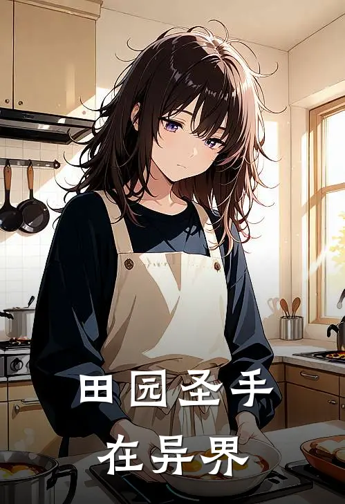 田园圣手在异界