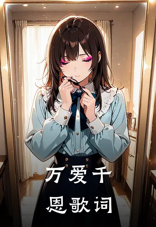 万爱千恩歌词