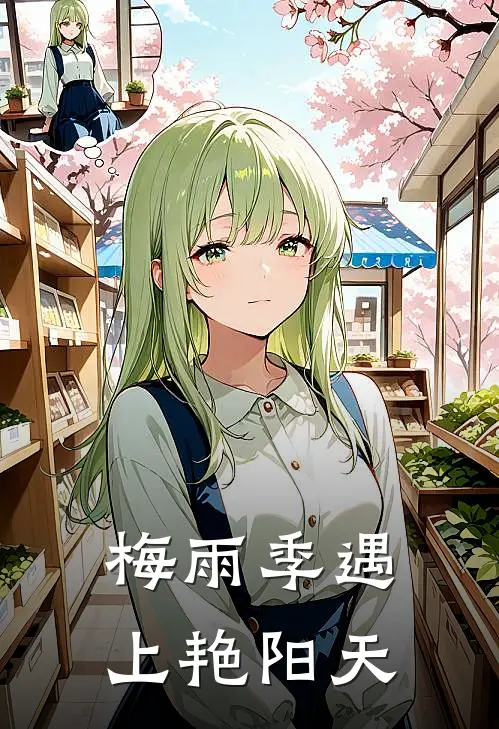 梅雨季遇上艳阳天