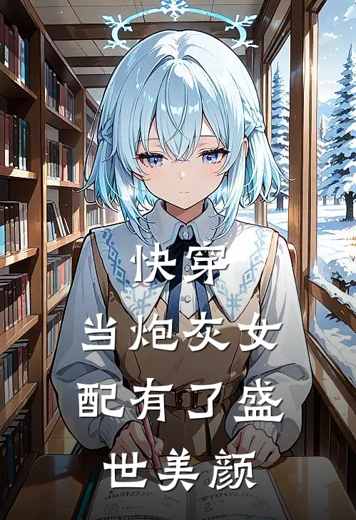 快穿：当炮灰女配有了盛世美颜