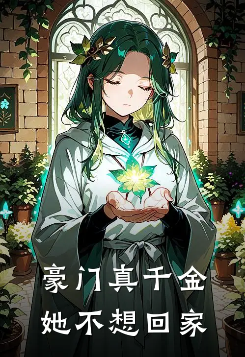 豪门真千金她不想回家