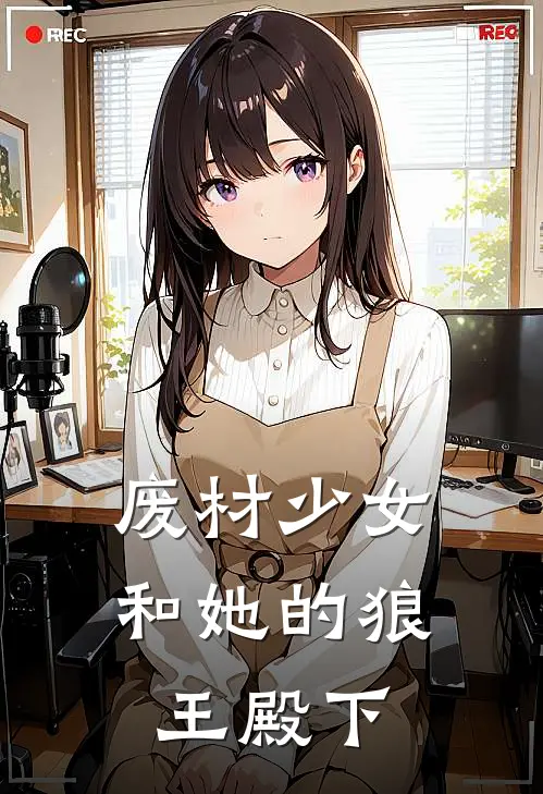 废材少女和她的狼王殿下