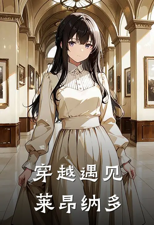 穿越遇见莱昂纳多