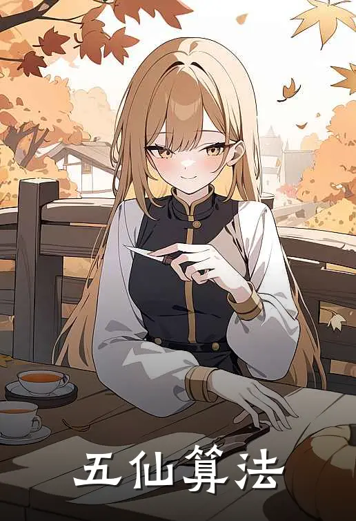 五仙算法