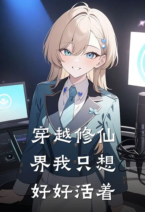 穿越修仙界我只想好好活着