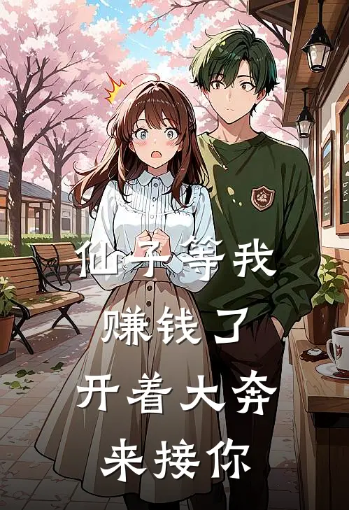 孟小川顾倾城(仙子等我赚钱了，开着大奔来接你)完整版免费在线阅读_《仙子等我赚钱了，开着大奔来接你》全集在线阅读