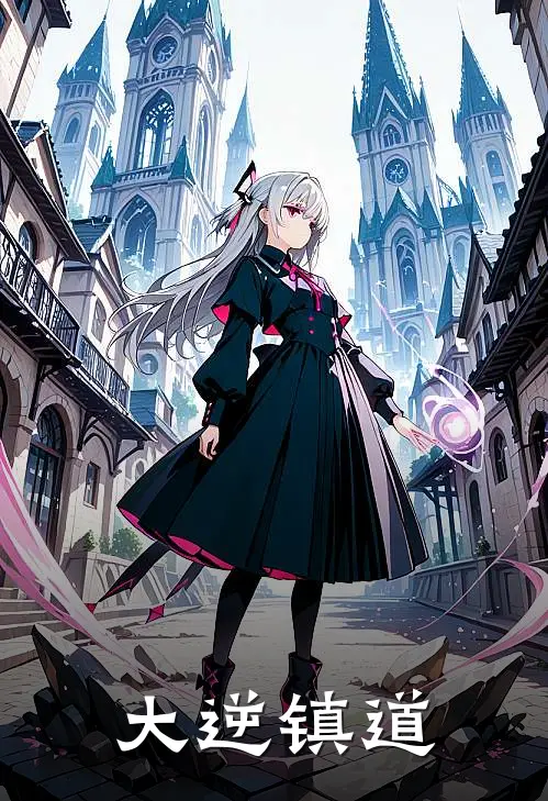 大逆镇道林烨林清全文免费阅读无弹窗大结局_林烨林清（大逆镇道）小说免费阅读大结局