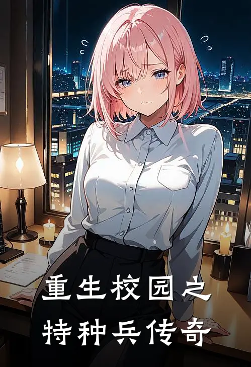 重生校园之特种兵传奇