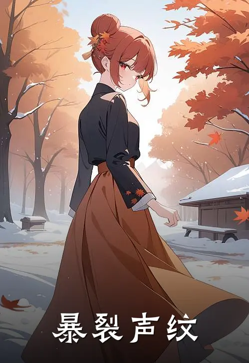 程谦祁野(暴裂声纹)最新章节免费在线阅读_(程谦祁野)完结版在线阅读