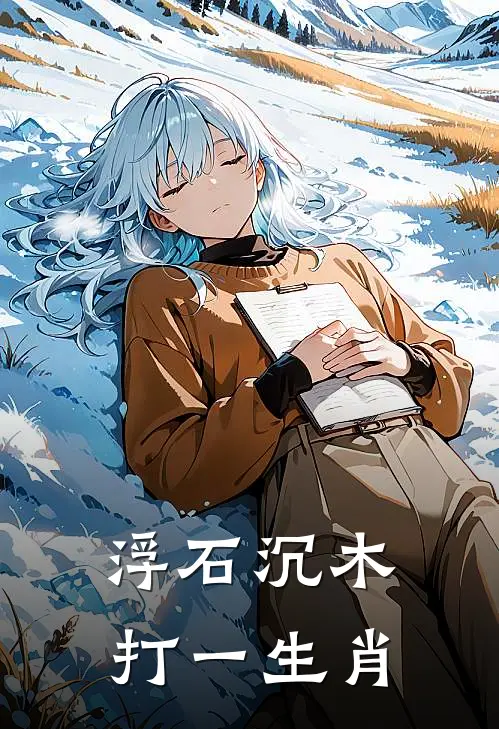 浮石沉木打一生肖