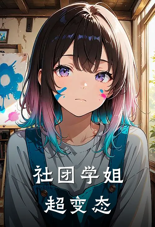 社团学姐超变态