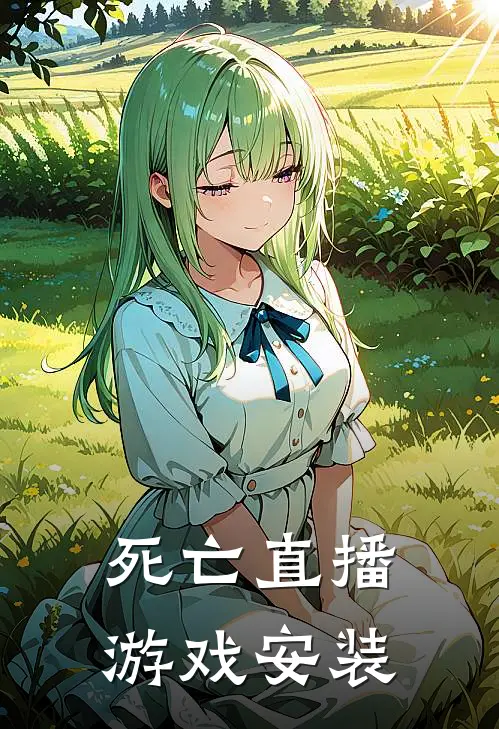 死亡直播游戏安装