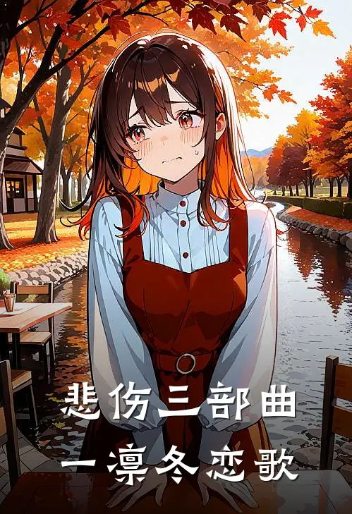 悲伤三部曲一凛冬恋歌