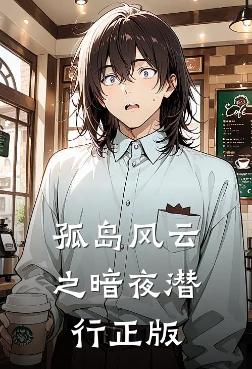 孤岛风云之暗夜潜行正版