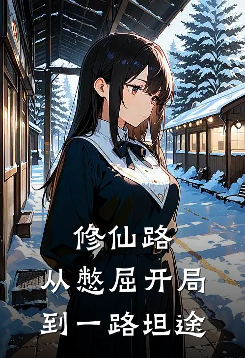 修仙路：从憋屈开局到一路坦途