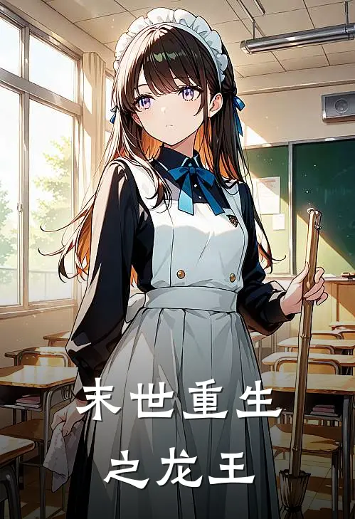 末世重生之龙王