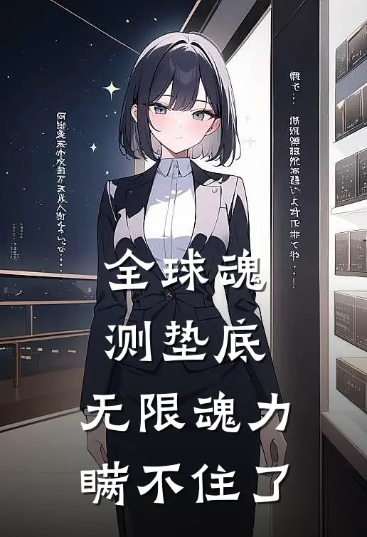 全球魂测垫底，无限魂力瞒不住了