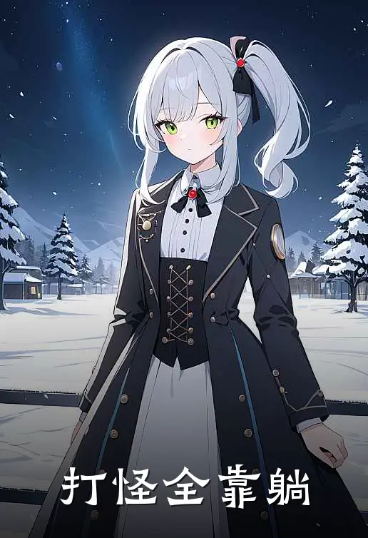 打怪全靠躺沐一一刘天最新章节在线阅读_沐一一刘天全本免费在线阅读