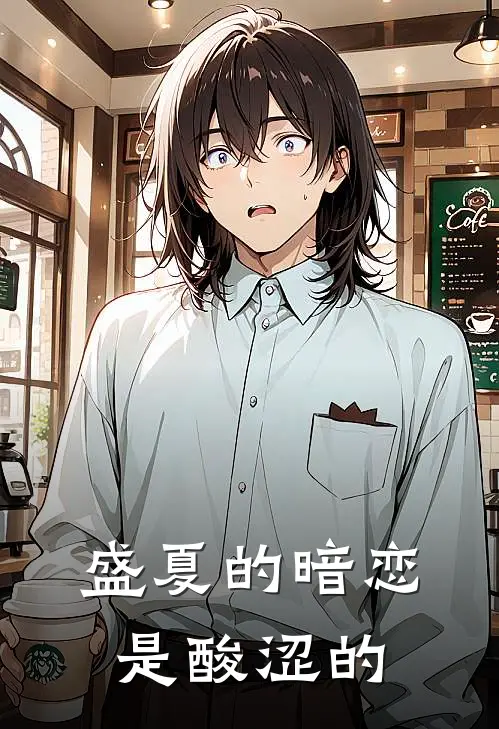 盛夏的暗恋是酸涩的(禾予江笙)热门的小说_热门网络小说推荐盛夏的暗恋是酸涩的(禾予江笙)