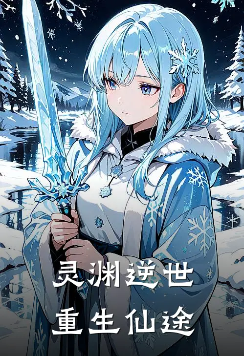 灵渊逆世：重生仙途