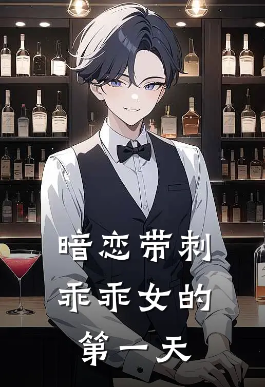 暗恋带刺乖乖女的第一天