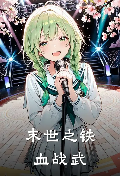 末世之铁血战武（程演程演）完整版小说阅读_末世之铁血战武全文免费阅读（程演程演）