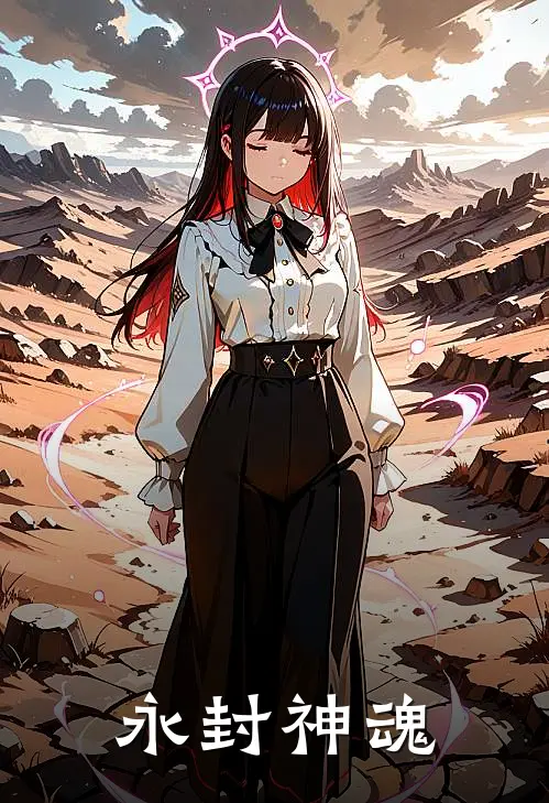 永封神魂