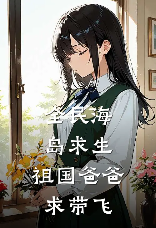 全民海岛求生：祖国爸爸，求带飞(林澜林澜)最新小说推荐_最新热门小说全民海岛求生：祖国爸爸，求带飞林澜林澜