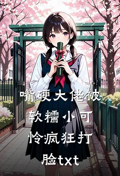 嘴硬大佬被软糯小可怜疯狂打脸txt