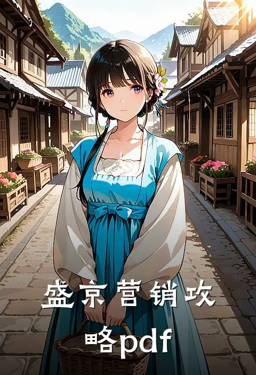 盛京营销攻略pdf