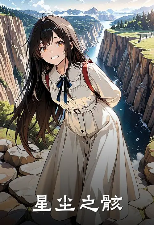 星尘之骸